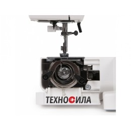 Швейная машина JANOME VS56S белый