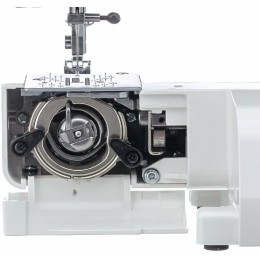Швейная машина JANOME VS56S белый