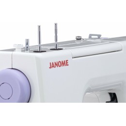 Швейная машина JANOME VS56S белый