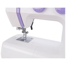 Швейная машина JANOME VS56S белый