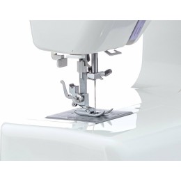 Швейная машина JANOME VS56S белый
