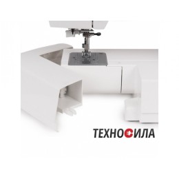 Швейная машина JANOME VS56S белый