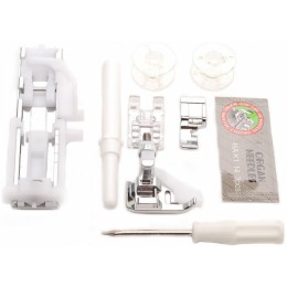 Швейная машина JANOME VS56S белый