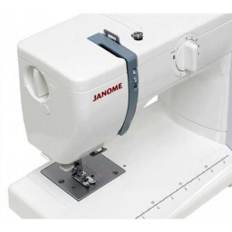 Швейная машина JANOME 419S белый