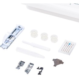 Швейная машина JANOME 419S белый