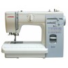 Швейная машина JANOME 419S белый