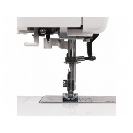 Швейная машина JANOME 419S белый