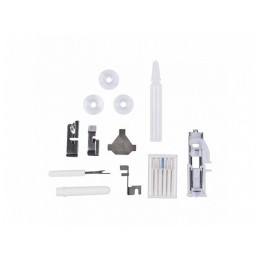 Швейная машина JANOME 419S белый