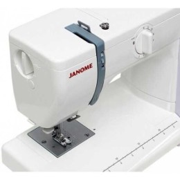Швейная машина JANOME 419S белый
