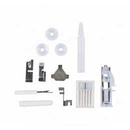 Швейная машина JANOME 419S белый