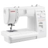 Швейная машина JANOME 419S белый