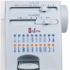 Швейная машина JANOME 419S белый