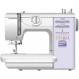 Швейная машина JANOME 419S белый