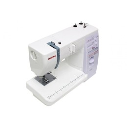 Швейная машина JANOME 419S белый