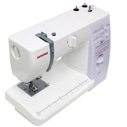 Швейная машина JANOME 419S белый