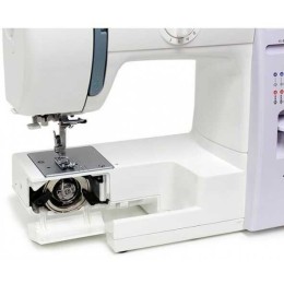Швейная машина JANOME 419S белый