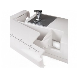 Швейная машина JANOME 419S белый