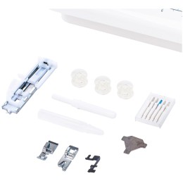 Швейная машина JANOME 419S белый