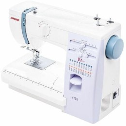 Швейная машина JANOME 419S белый