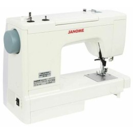 Швейная машина JANOME 419S белый