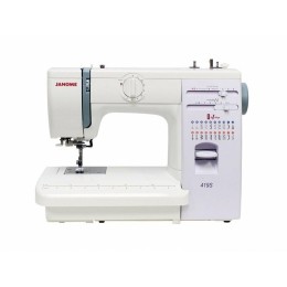 Швейная машина JANOME 419S белый