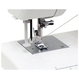 Швейная машина JANOME 419S белый