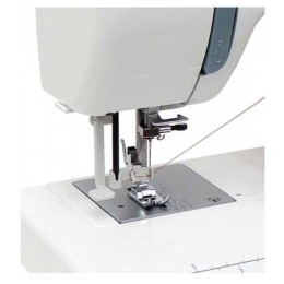 Швейная машина JANOME 419S белый