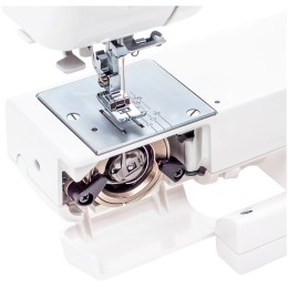 Швейная машина JANOME 419S белый