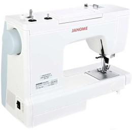 Швейная машина JANOME 423S белый