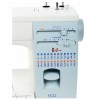 Швейная машина JANOME 423S белый