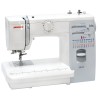 Швейная машина JANOME 423S белый