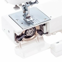 Швейная машина JANOME 423S белый