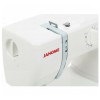 Швейная машина JANOME 423S белый