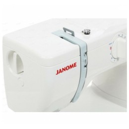Швейная машина JANOME 423S белый