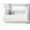 Швейная машина JANOME 423S белый