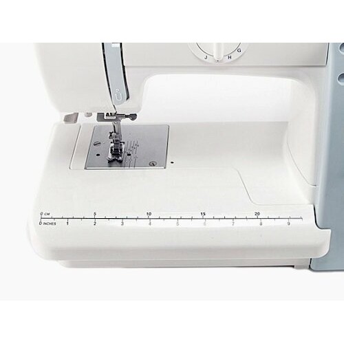 Швейная машина JANOME 423S белый