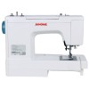 Швейная машина JANOME 423S белый
