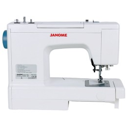 Швейная машина JANOME 423S белый