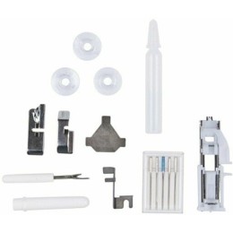 Швейная машина JANOME 423S белый