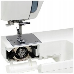 Швейная машина JANOME 423S белый