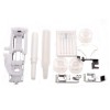 Швейная машина JANOME 423S белый
