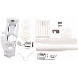 Швейная машина JANOME 423S белый