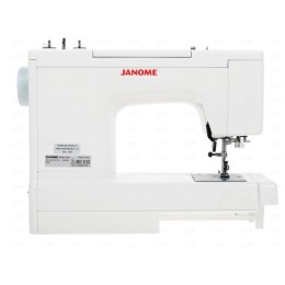 Швейная машина JANOME 423S белый