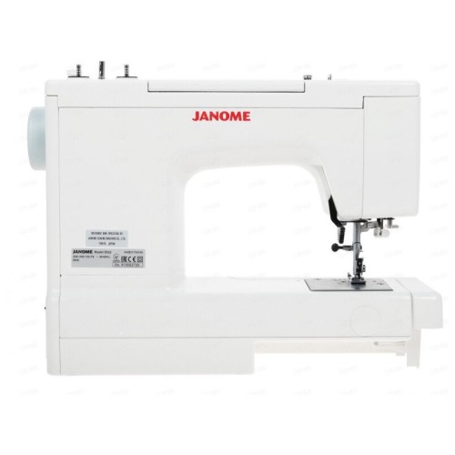 Швейная машина JANOME 423S белый