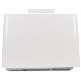 Швейная машина JANOME 423S белый