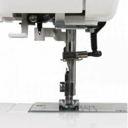 Швейная машина JANOME 423S белый