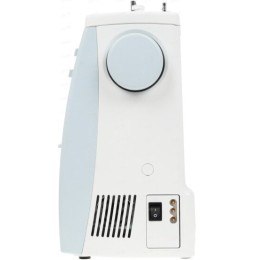 Швейная машина JANOME 423S белый