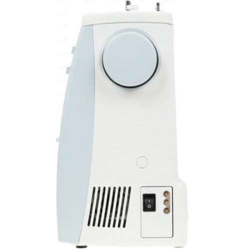 Швейная машина JANOME 423S белый
