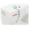 Швейная машина JANOME 423S белый