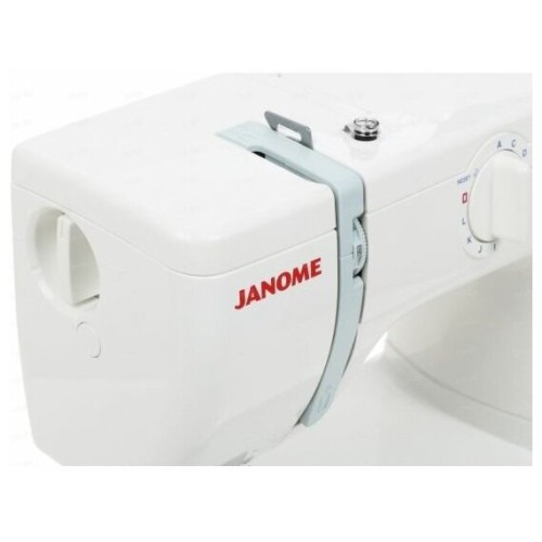 Швейная машина JANOME 423S белый